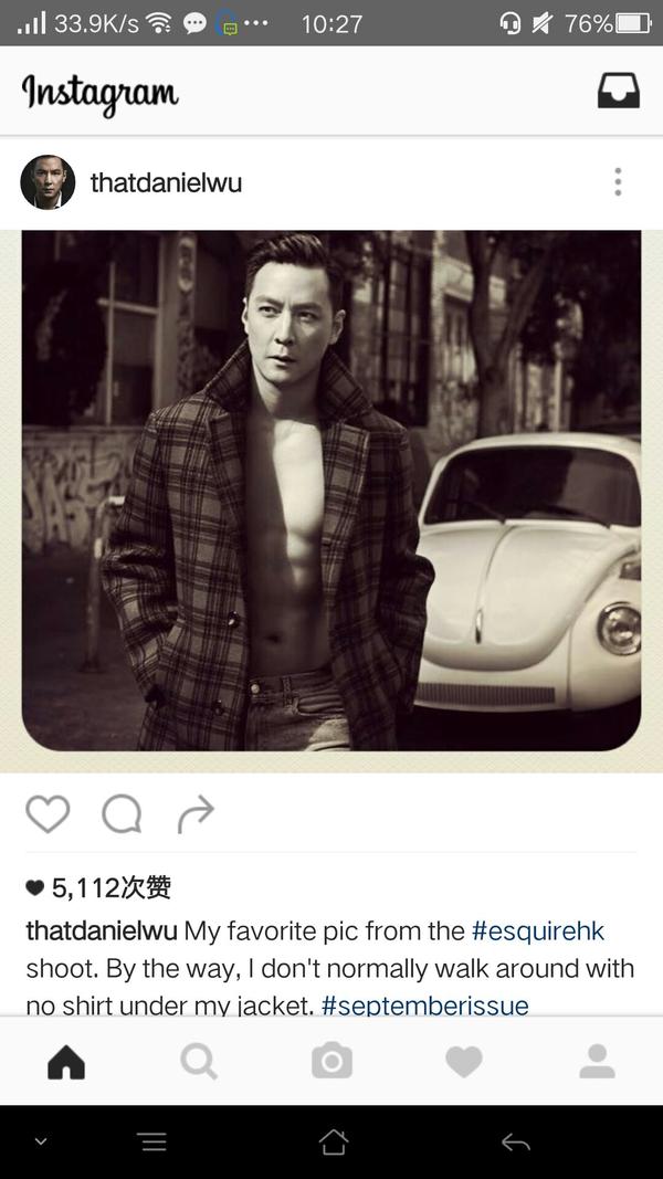 吴彦祖,古天乐,李敏镐,哪个更符合知乎上女生的审美呢