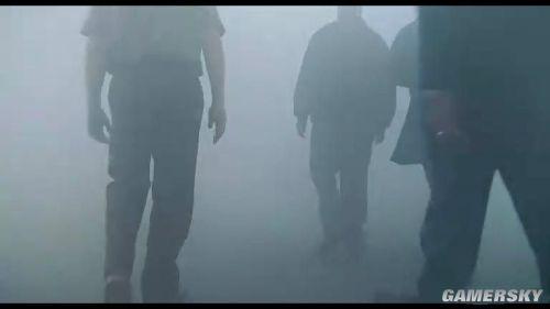 一部冷静理智不作死的恐怖电影——《迷雾》