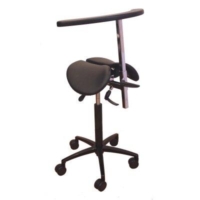 马鞍椅的体验效果如何? - Mark Moore 的回答 - 知乎