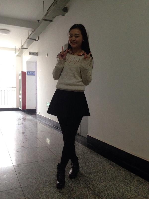 女生体重从 100 斤变成 120 斤的世界是完全不同的吗?