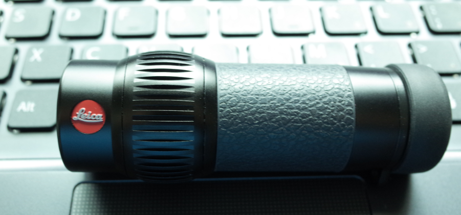 如何挑选便携单筒望远镜? - 知乎