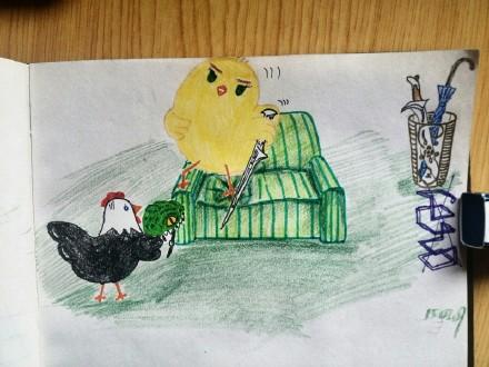 有什么在教学楼存放湿雨伞的好方法? - 知乎用