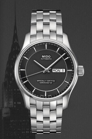 天梭豪致和美度布鲁纳哪个好?