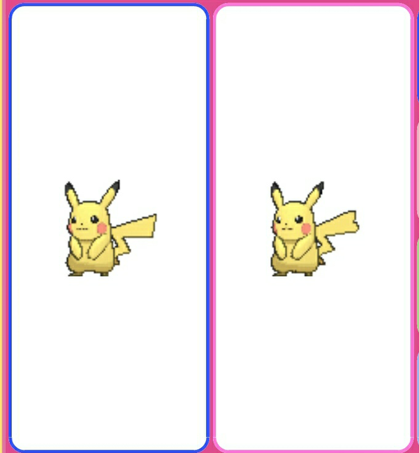 小智的皮卡丘是公的还是母的?