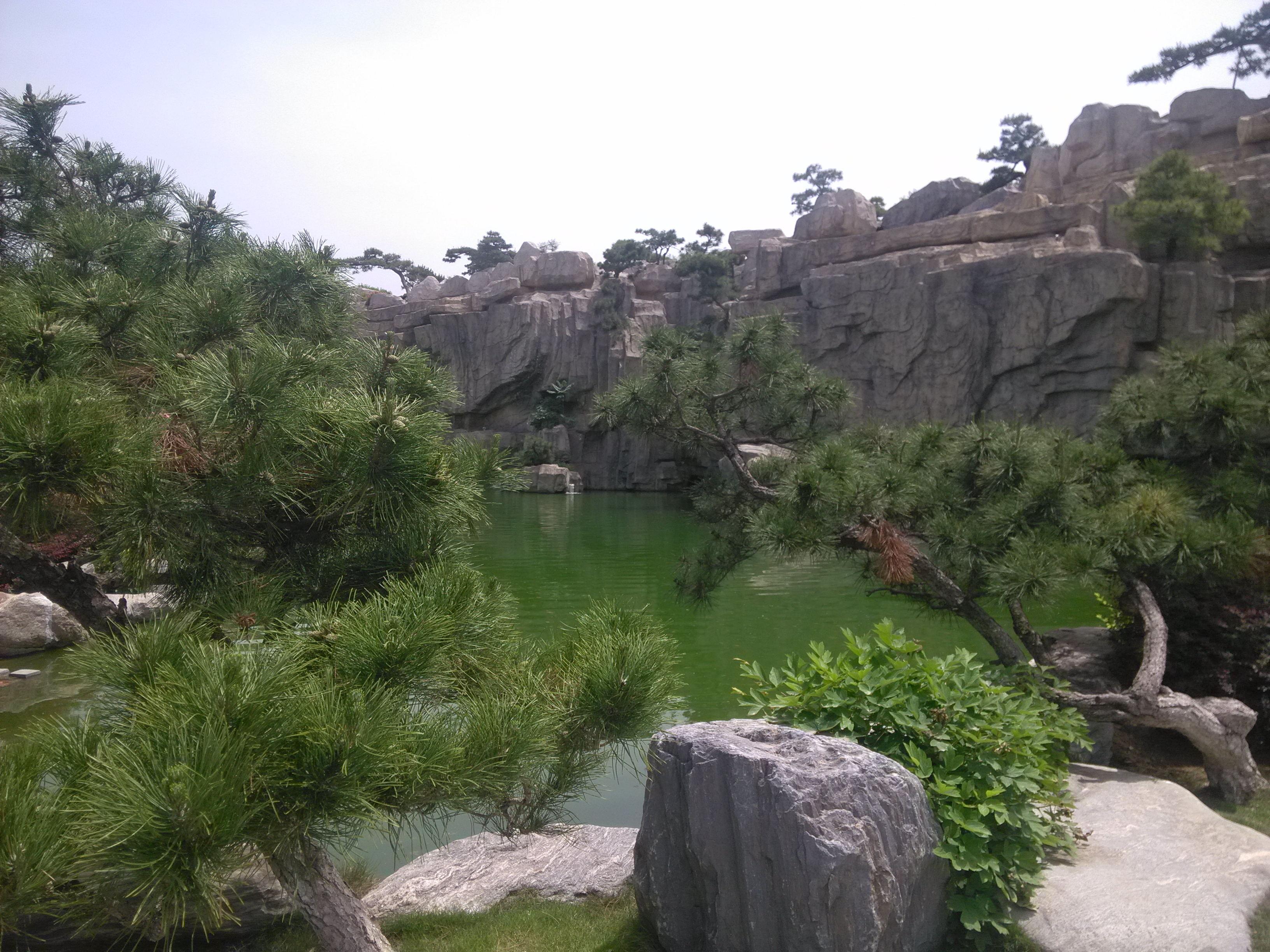 西安有什么「鲜为人知」但很有意思的景点? -