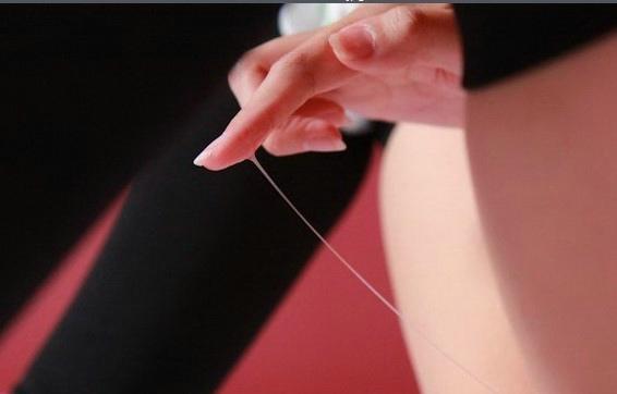 漫展上卖的<em>妹汁</em>到底<em>是什么</em>? - 知乎