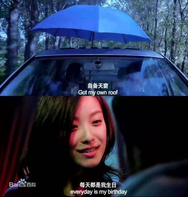 你认为哪些豆瓣 7.0 分以下的电影观影体验很佳?