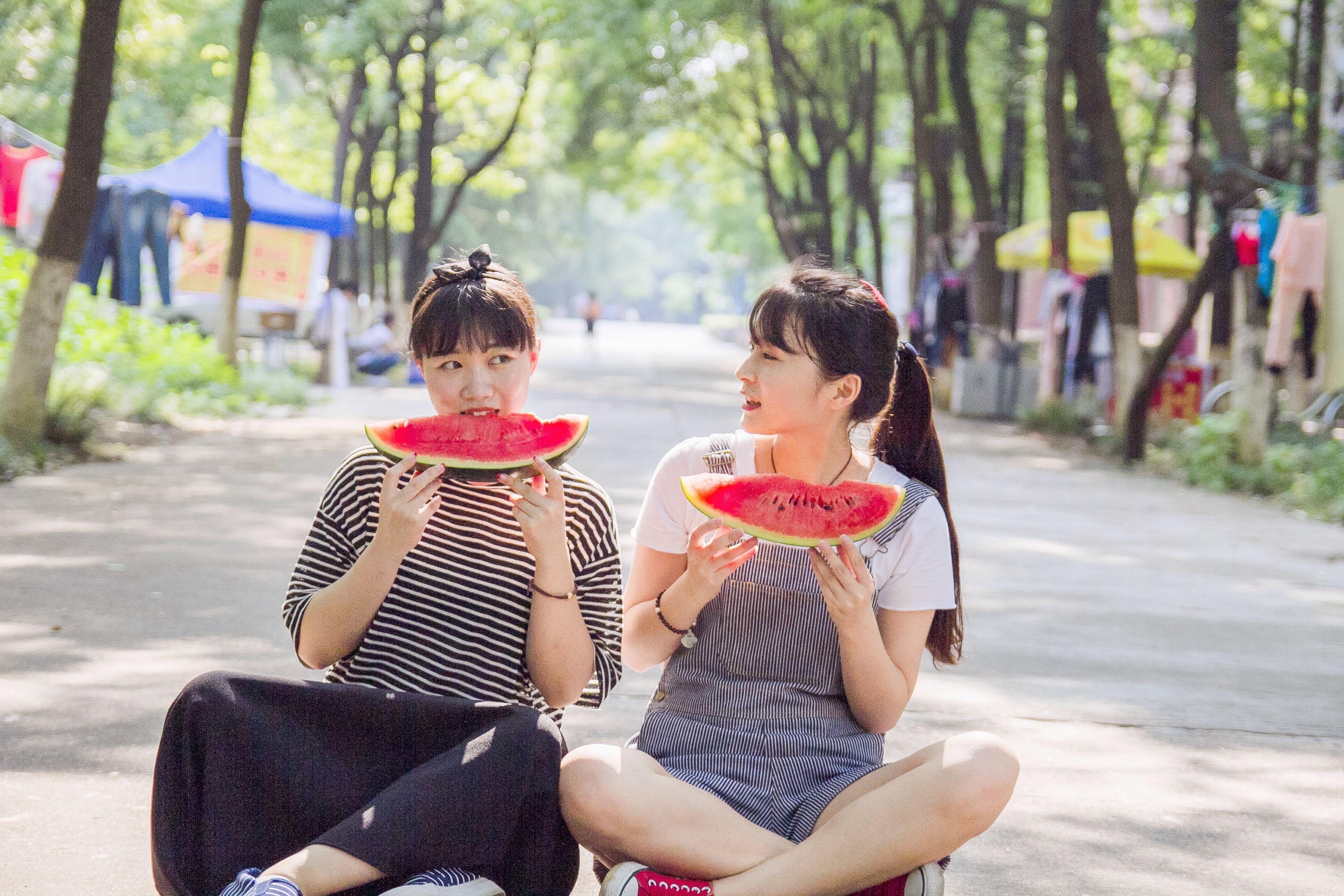 如何调出林初寒这种风格的照片呢? - Mornings