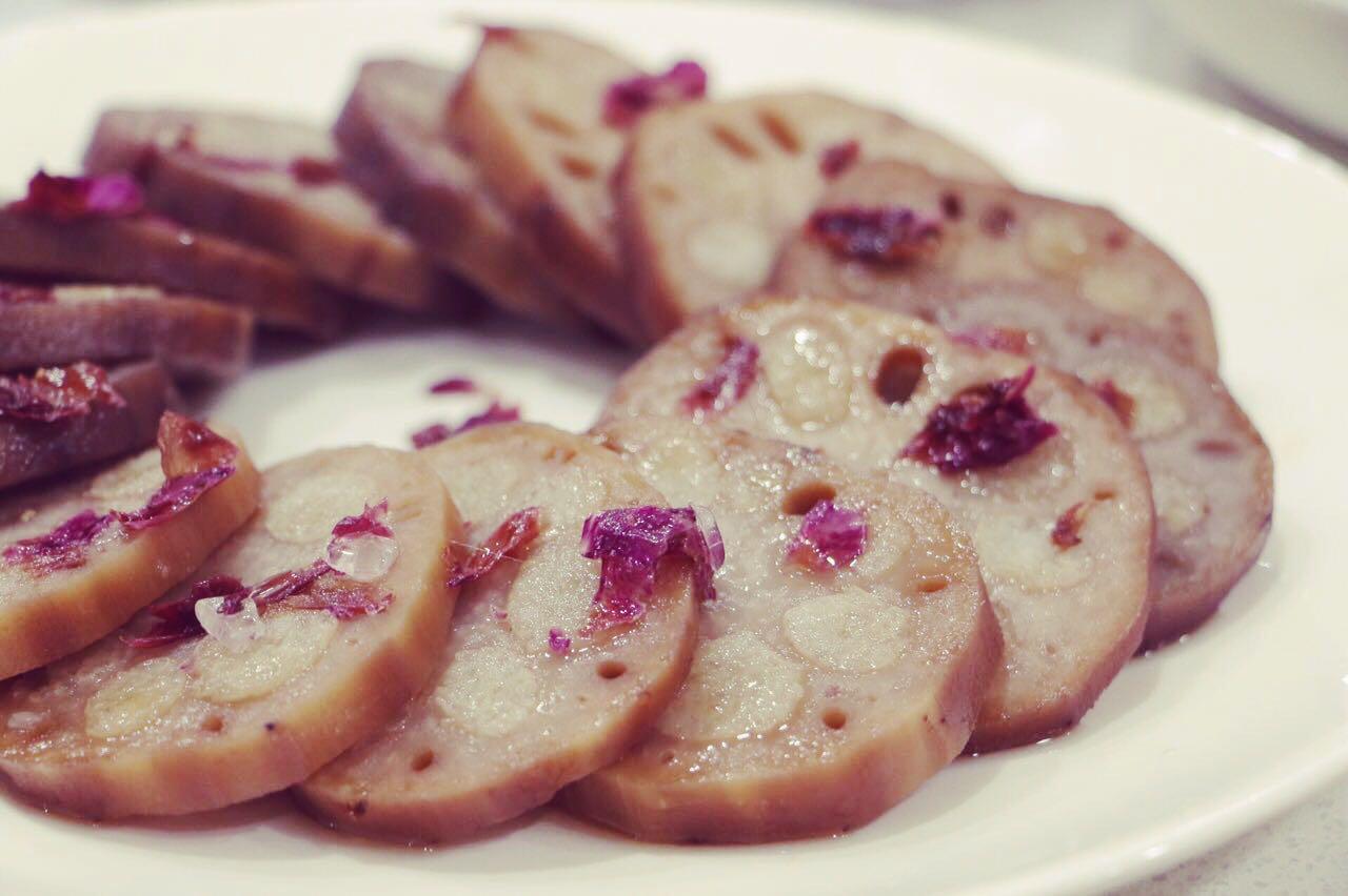 有什么适合在家自己做的小零食? - 行行行行行