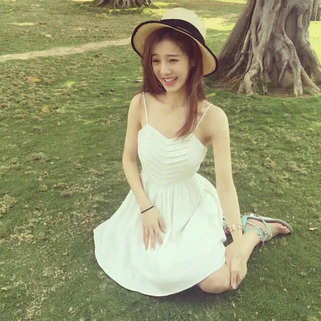 淘宝上有哪些好看到爆的女装店? - 董芮君的回