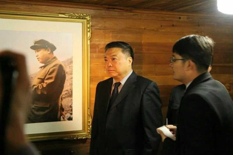 中朝关系现状如何? - 知乎用户的回答