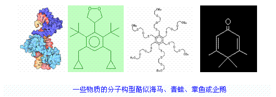 青蒿素的分子式为c15h22o5,为什么植物能制造它,却没见过人工合成?