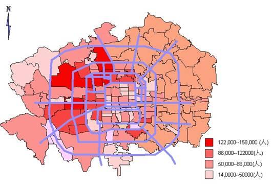 荷兰和中国的人口密度差不多,为什么荷兰人民