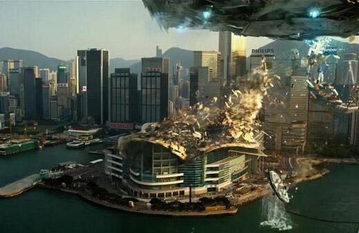 如何评价《复仇者联盟 2:奥创纪元》? - 体验狮