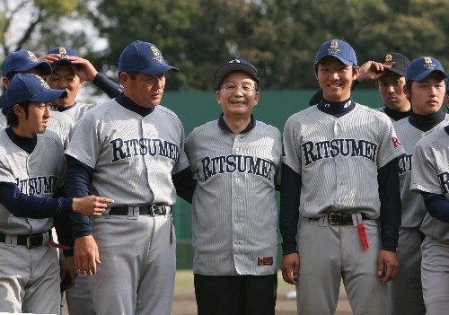为何棒球在台湾韩国日本都很普及而在中国不流