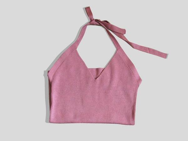 如何<em>自制</em>一件舒适合适健康的<em>胸衣</em>? - 服装设计