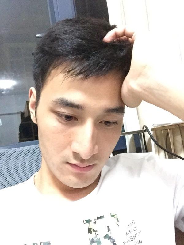 男人应如何自拍?