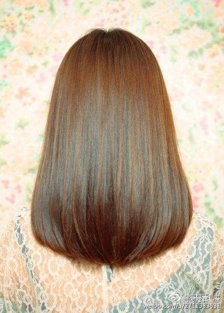 请问这种<em>头发需要</em>卷吗,做了<em>洗直</em>,<em>头发</em>太直了像