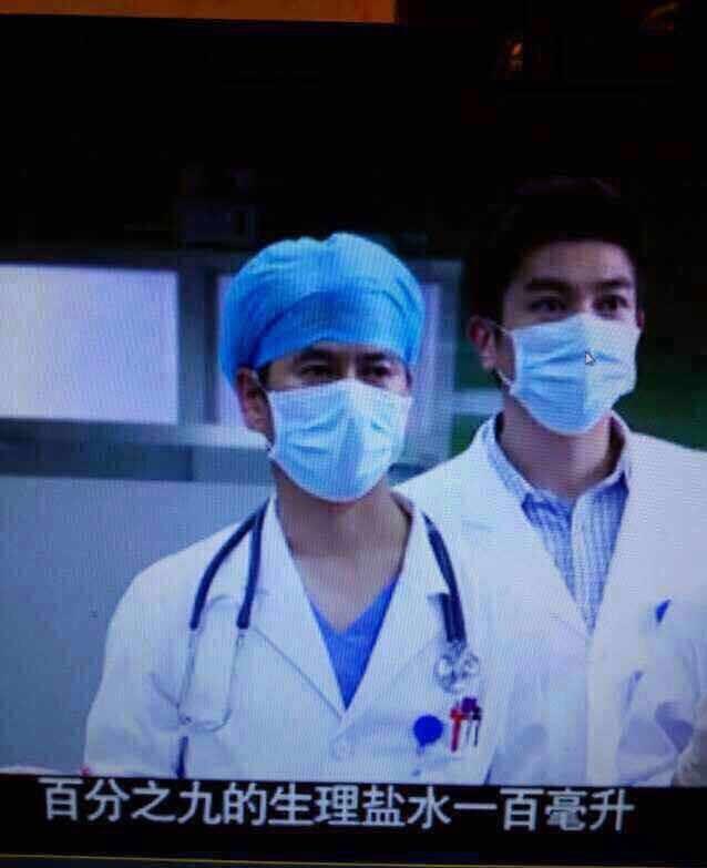 为什么现在关于医生的电视剧多了起来? - 知乎