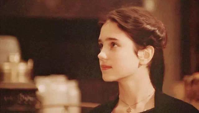 jennifer lynn connelly 詹妮弗康纳利  《once upon a time in