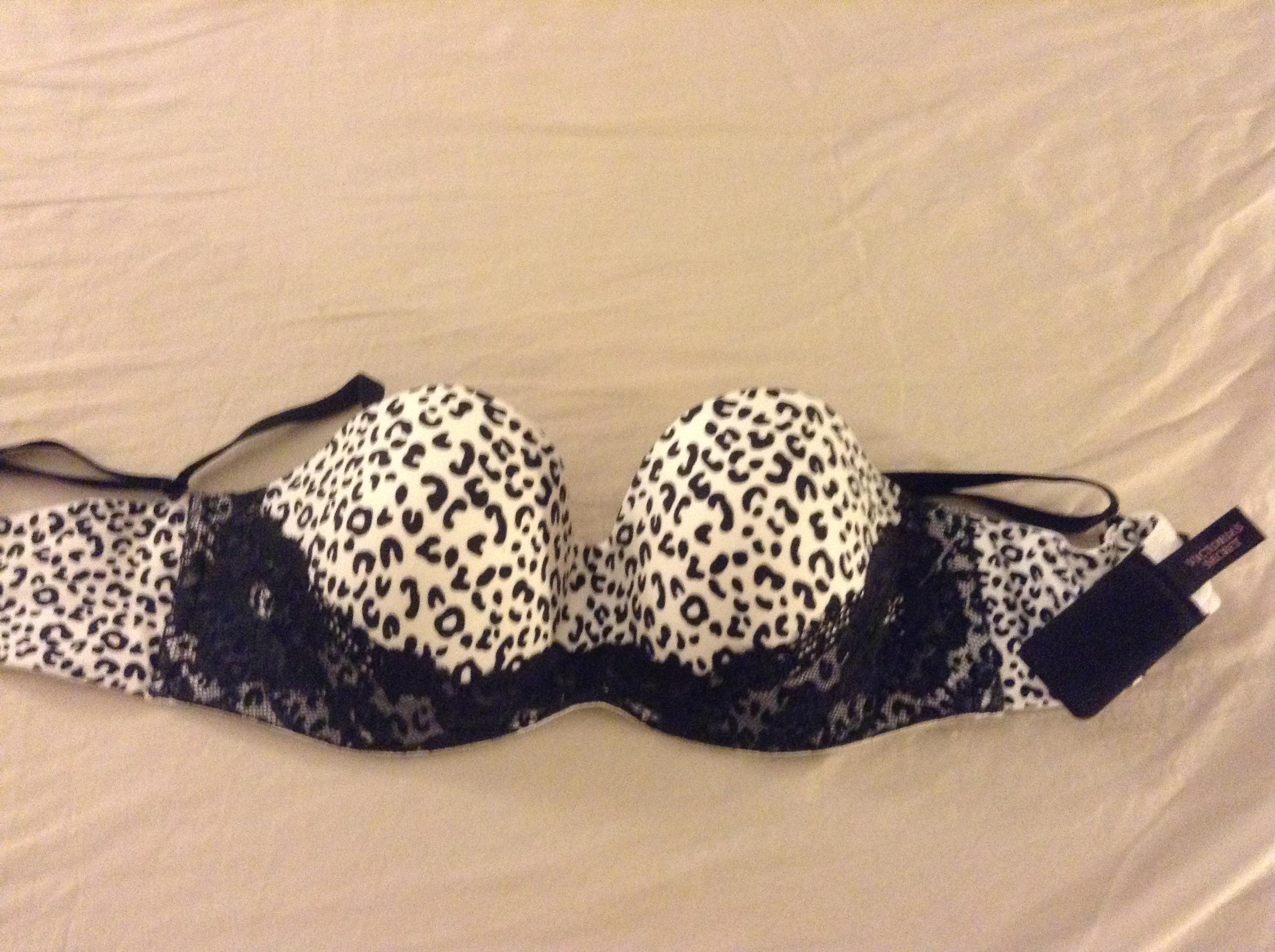 <em>淘宝</em>及<em>实体店</em>中有哪些<em>品牌</em>的大罩杯<em>文胸</em>值得购