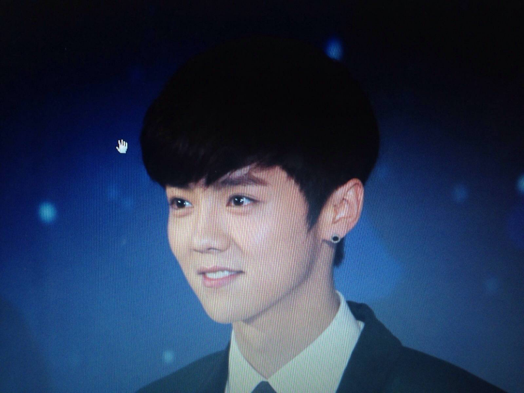 男人们长得帅\/好看\/萌萌哒是什么感受? - 顾飒的