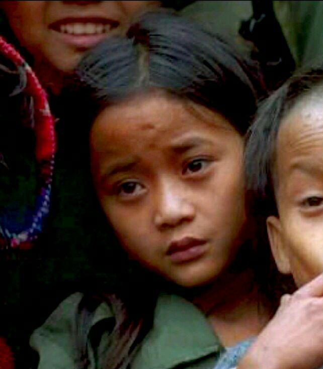 电影《湄公河行动》为何可以有杀小孩的镜头?