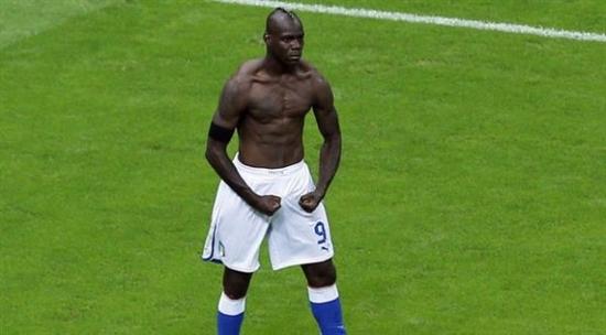 正式足球比赛中禁止脱衣庆祝有什么好处?