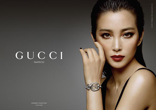 为什么国外的奢侈品品牌广告鲜见好莱坞演艺明