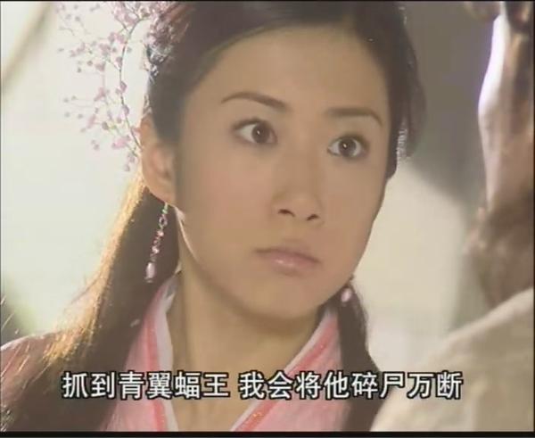 如何评价2003年苏有朋版《倚天屠龙记》?