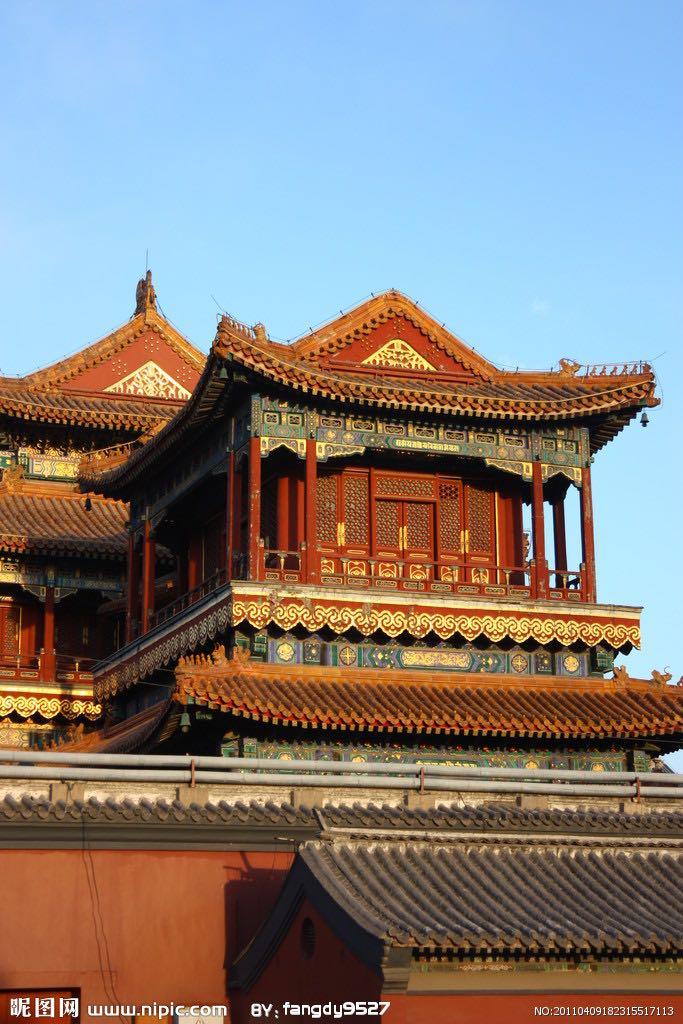 在北京,有哪些不是景点但值得一去的地方? - 参