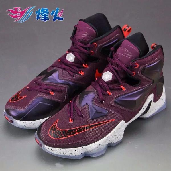 nike其他nba球星联名篮球鞋