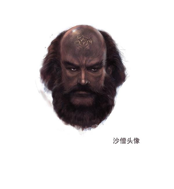 一点小发现《火锅英雄》与二张西游记