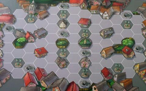 有哪些桌游《开膛手杰克》的技巧或攻略?