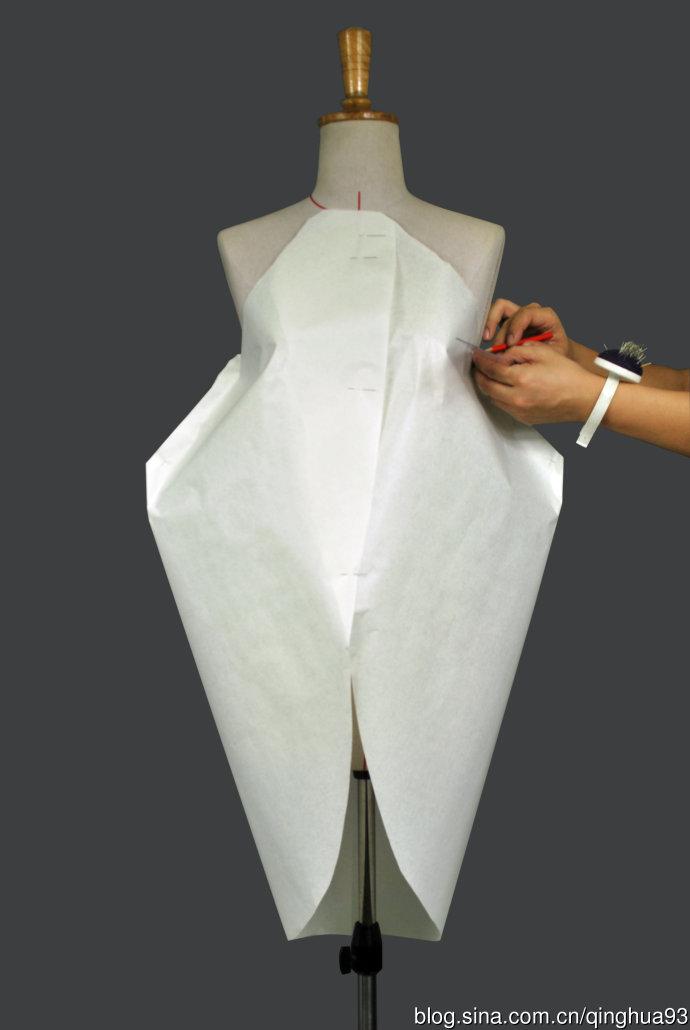 如何自学服装设计?有什么相关书籍或网站推荐