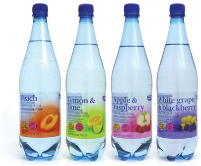 有哪些特好喝的瓶装饮料?