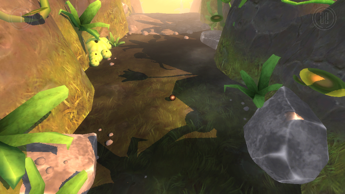 有哪些好玩且耐玩的 iOS 游戏?