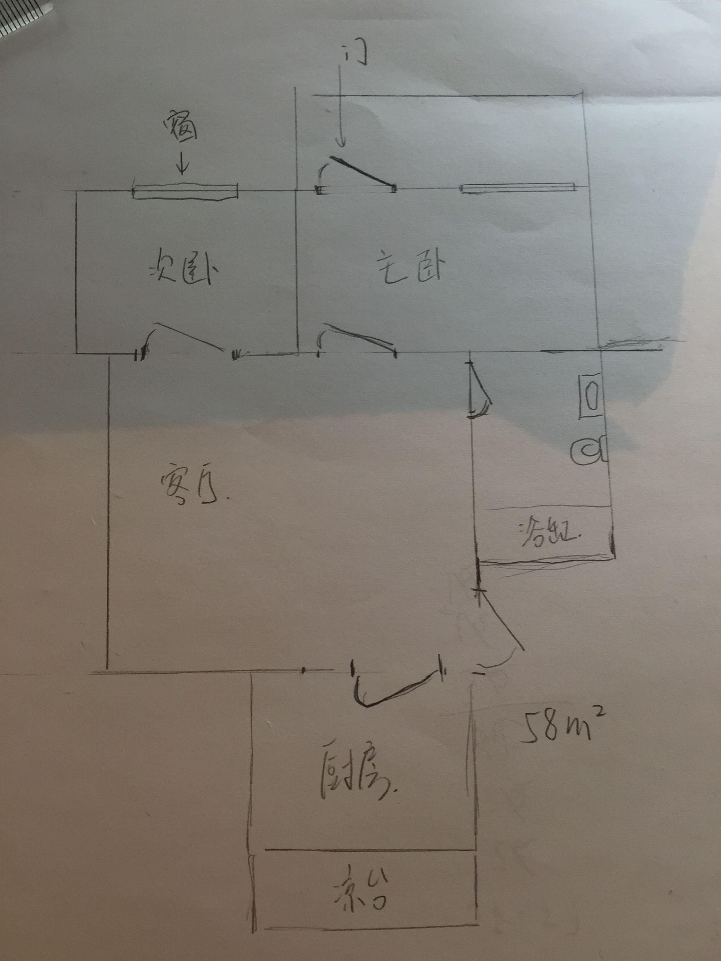 客厅无窗户的小户型该如何装修?