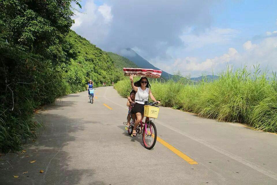 你最难忘的一次旅行是什么样子的? - 知乎用户