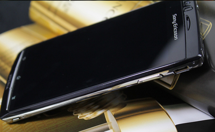 OPPO FIND是手机息屏美学概念的提出和最早