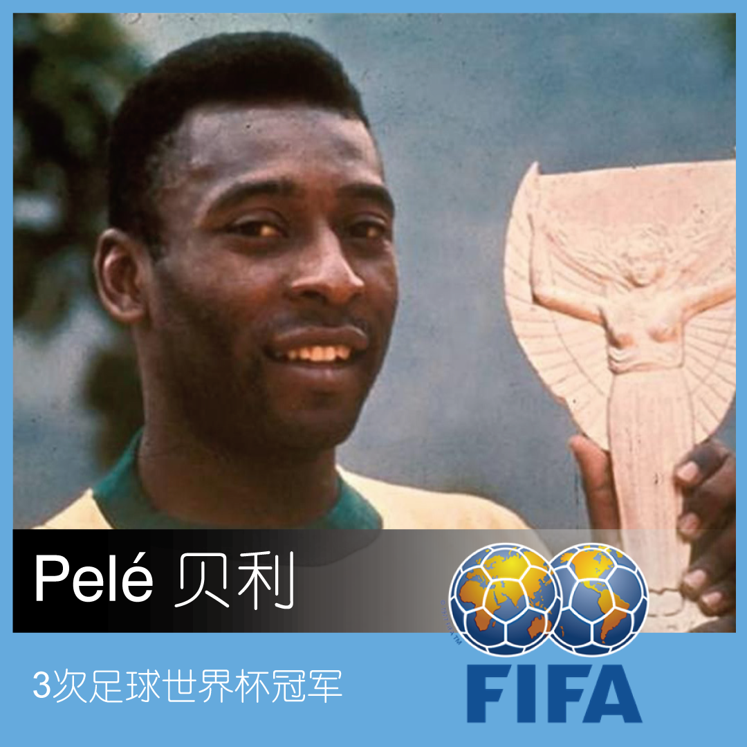 9 pelé 贝利8 sébastien loeb 塞巴斯蒂安-勒布7 haile gebr