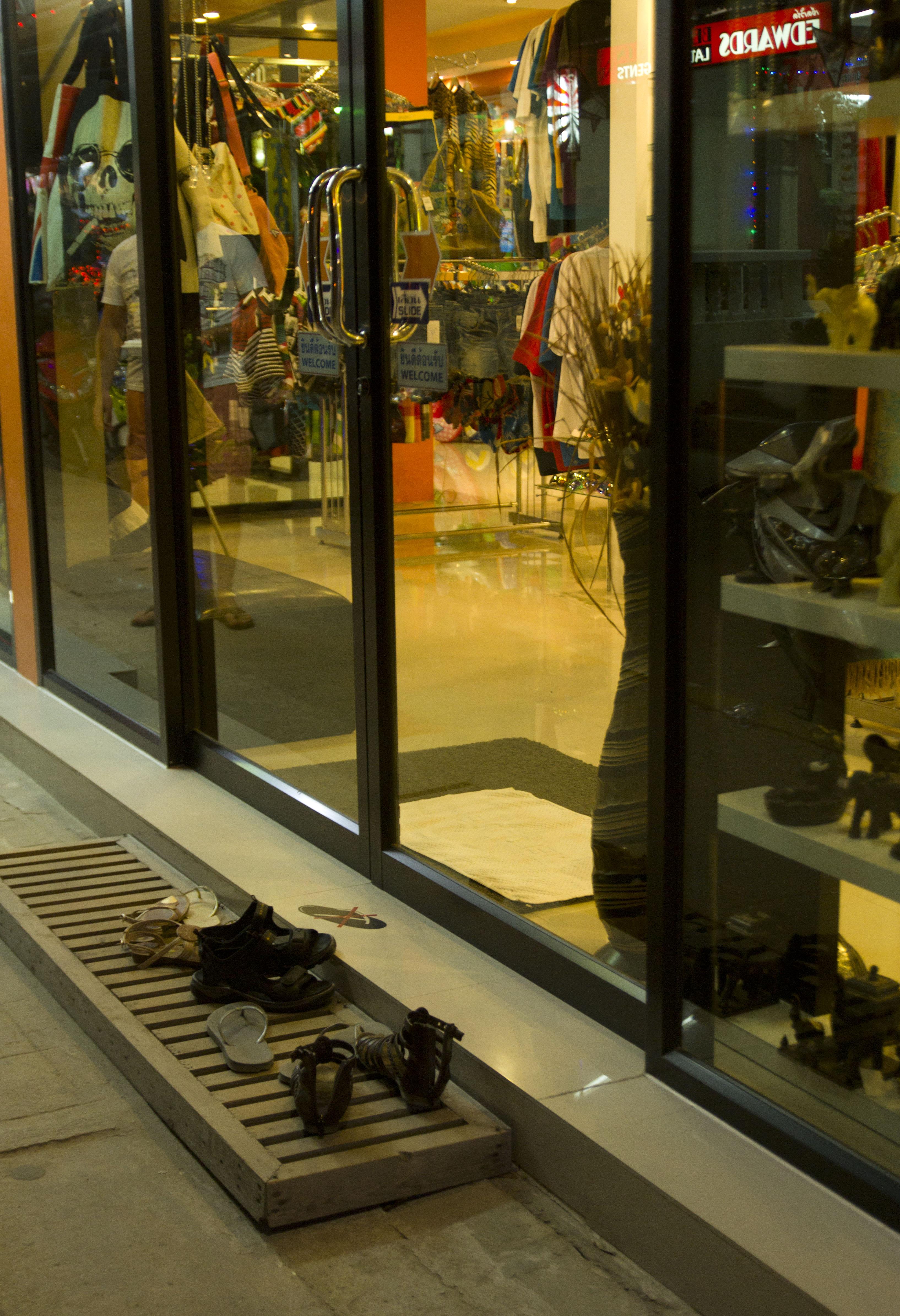 狂奔6000公里 从重庆开车到泰南(泰国篇) - Ea