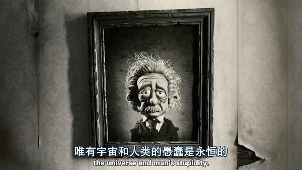 外国电影里的经典对白,还有哪些让你记忆犹新