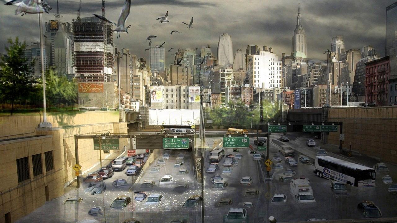 电影或电视剧中有哪些常识错误?