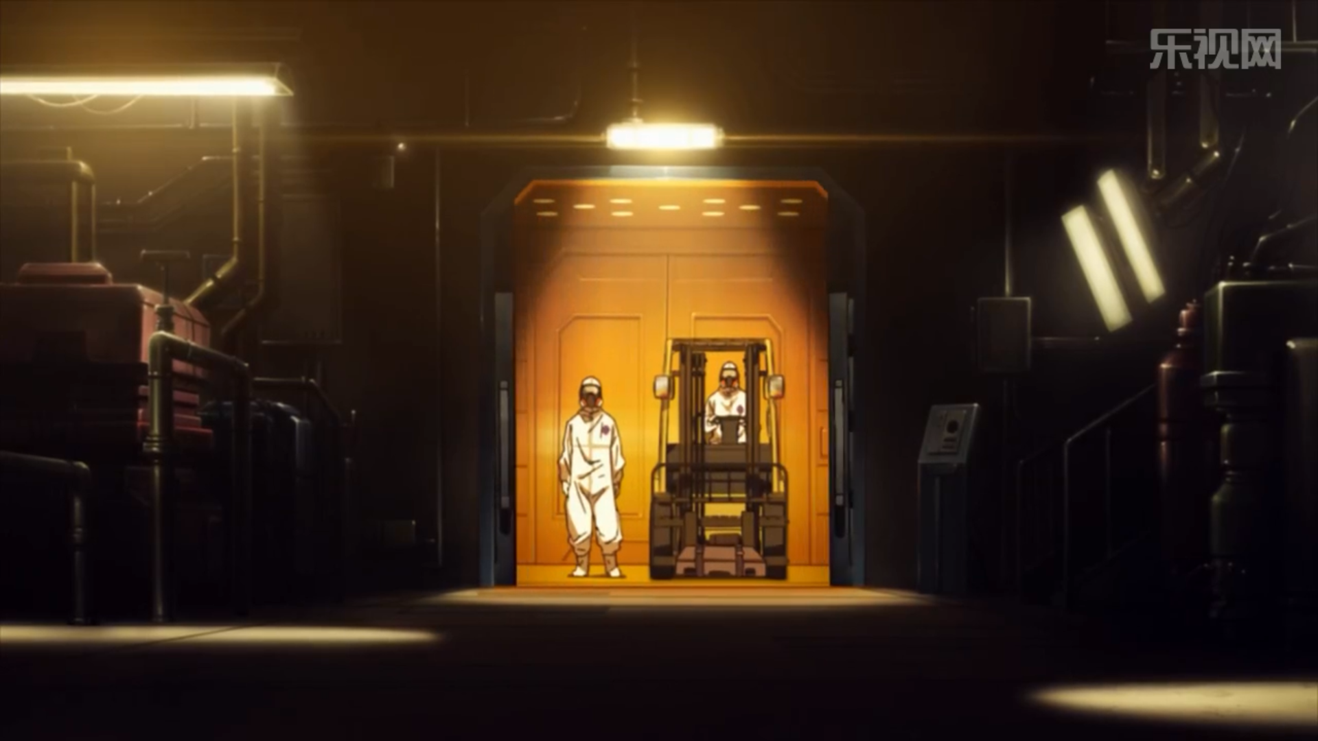 如何评价原创动画《东京残响(恐怖残响)》? - 知乎