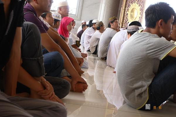 华人在世界的数量扩张能否遏制欧美的伊斯兰化