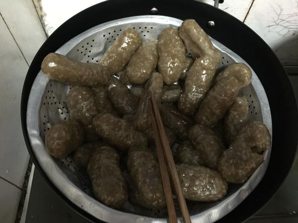 你吃过哪些黑暗料理?