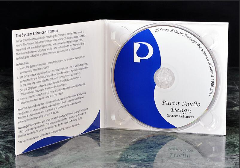 有什么好的煲机的无损音乐或者音效推荐? - 知