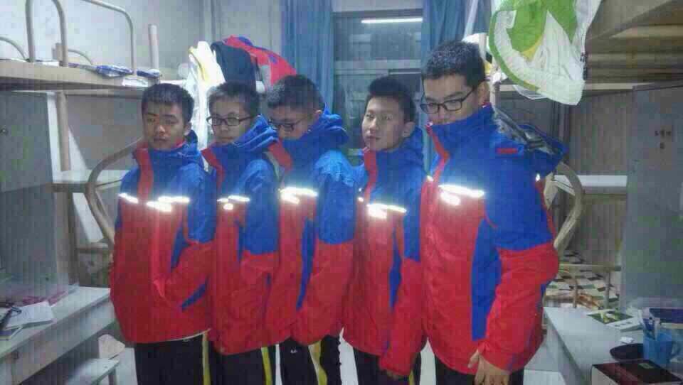 在陕西省西安中学就读是怎样的一种体验? - 匿