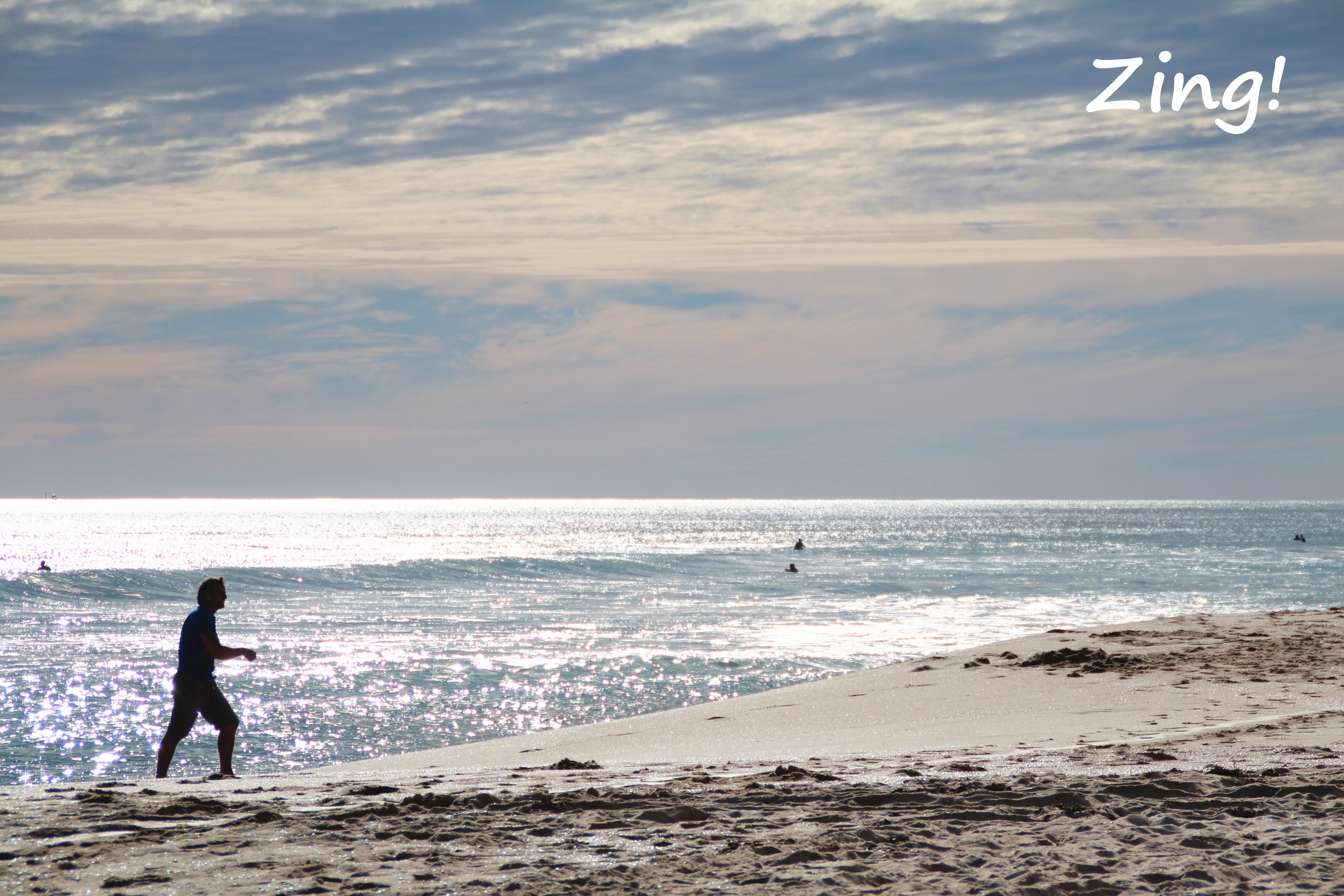 澳大利亚是一个怎样的国家? - 小辛zing 的回答